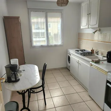 Appartement Cote Sud Le Coteau De La Bleone