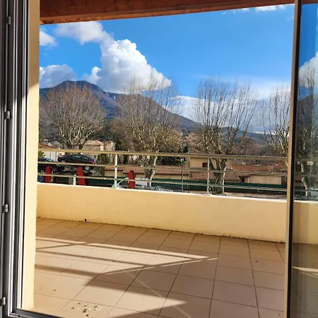 Cote Sud Le Coteau De La Bleone Digne-les-Bains