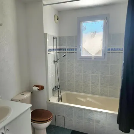 Appartement Cote Sud Le Coteau De La Bleone