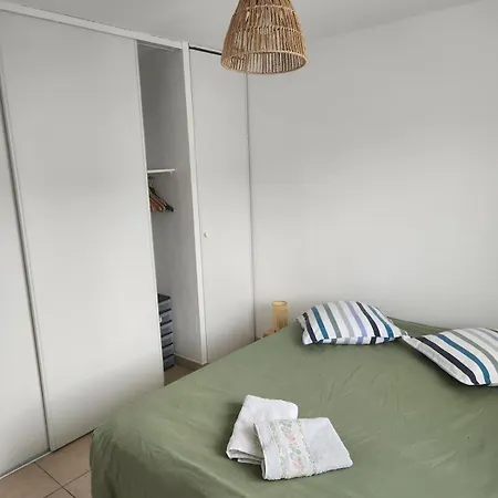 Cote Sud Le Coteau De La Bleone Appartement *